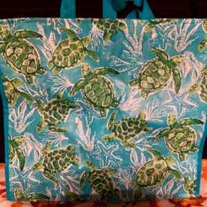 New Reusable Tote Bag